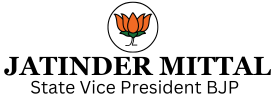 Jatinder Mittal